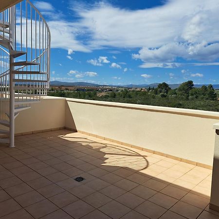 Apartamanto En Panoramica Golf Sant Jordi Exterior foto