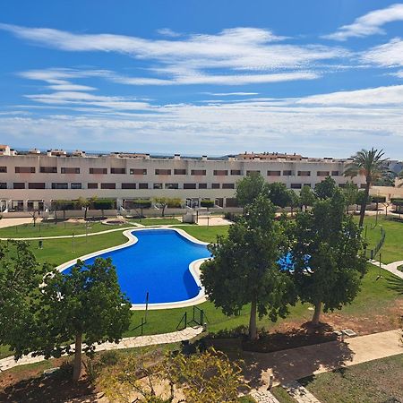 Apartamanto En Panoramica Golf Sant Jordi Exterior foto