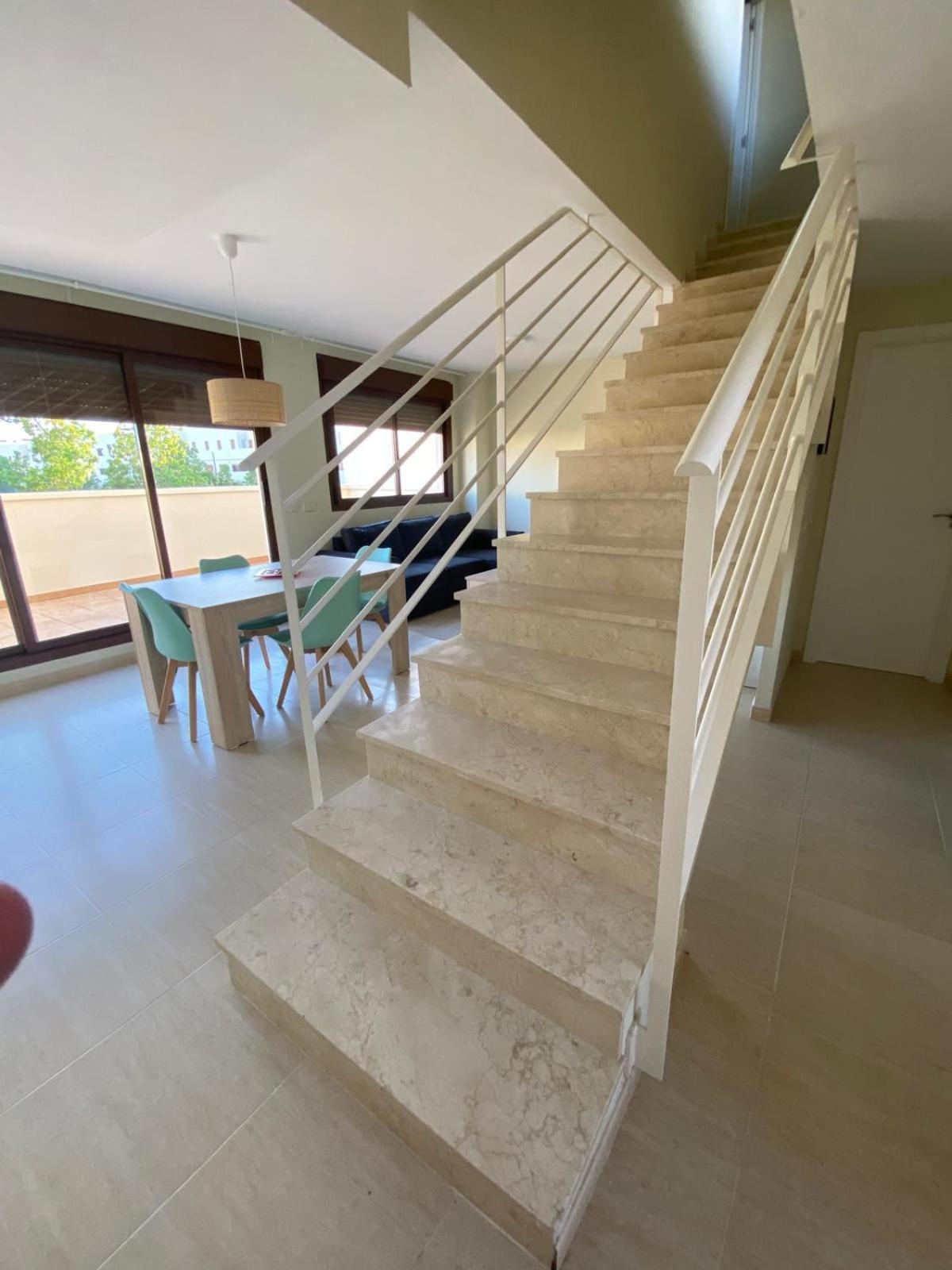 Apartamanto En Panoramica Golf Sant Jordi Exterior foto