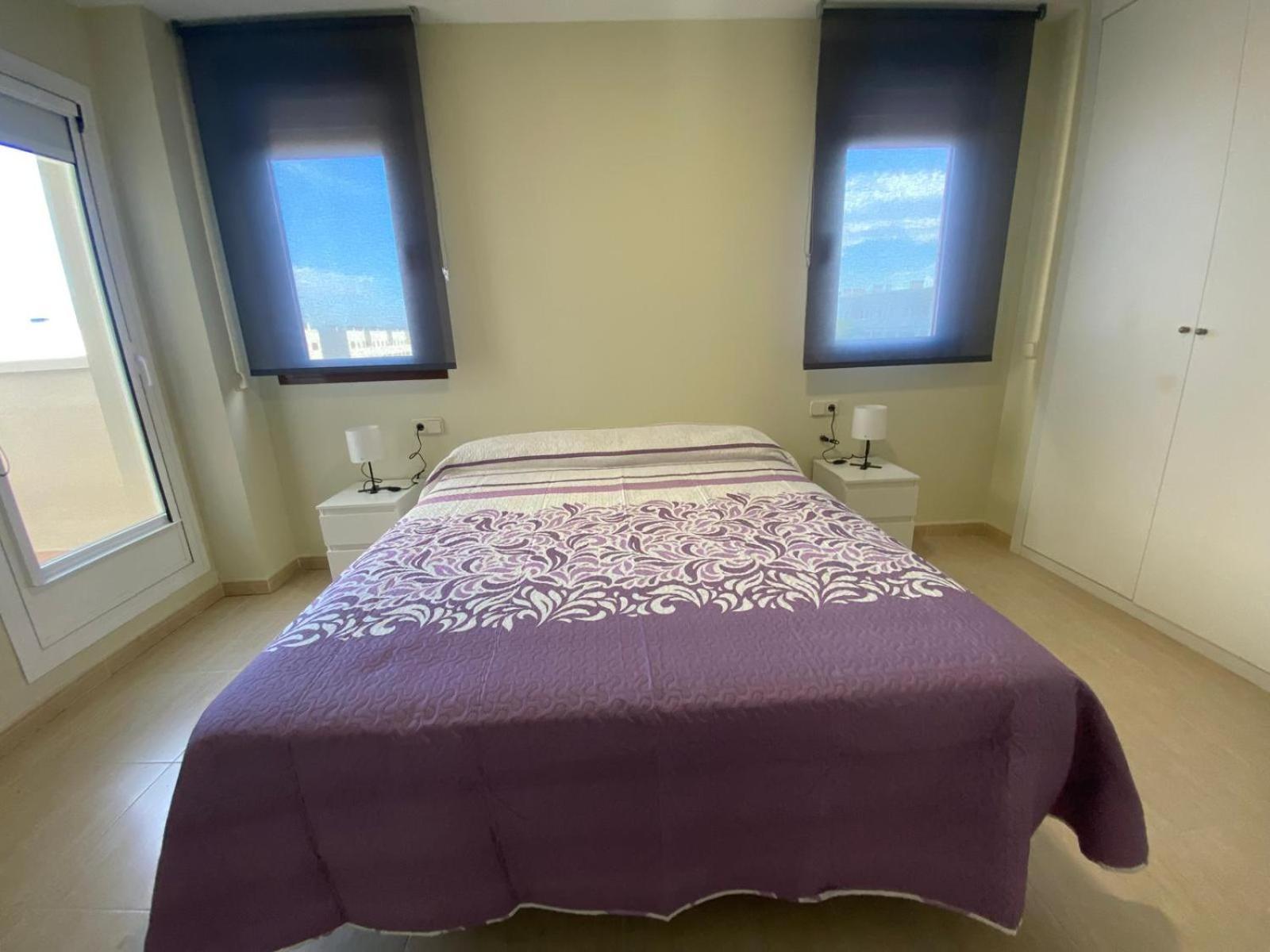 Apartamanto En Panoramica Golf Sant Jordi Exterior foto