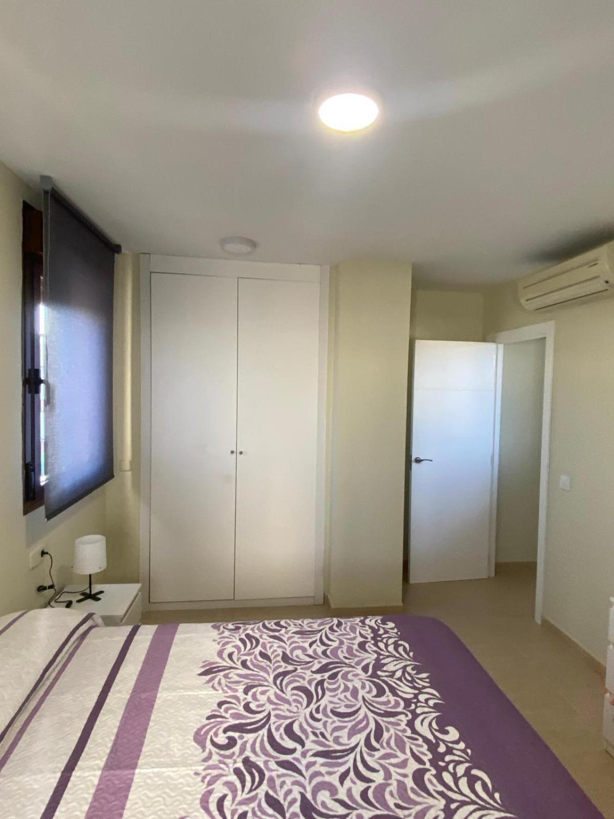 Apartamanto En Panoramica Golf Sant Jordi Exterior foto