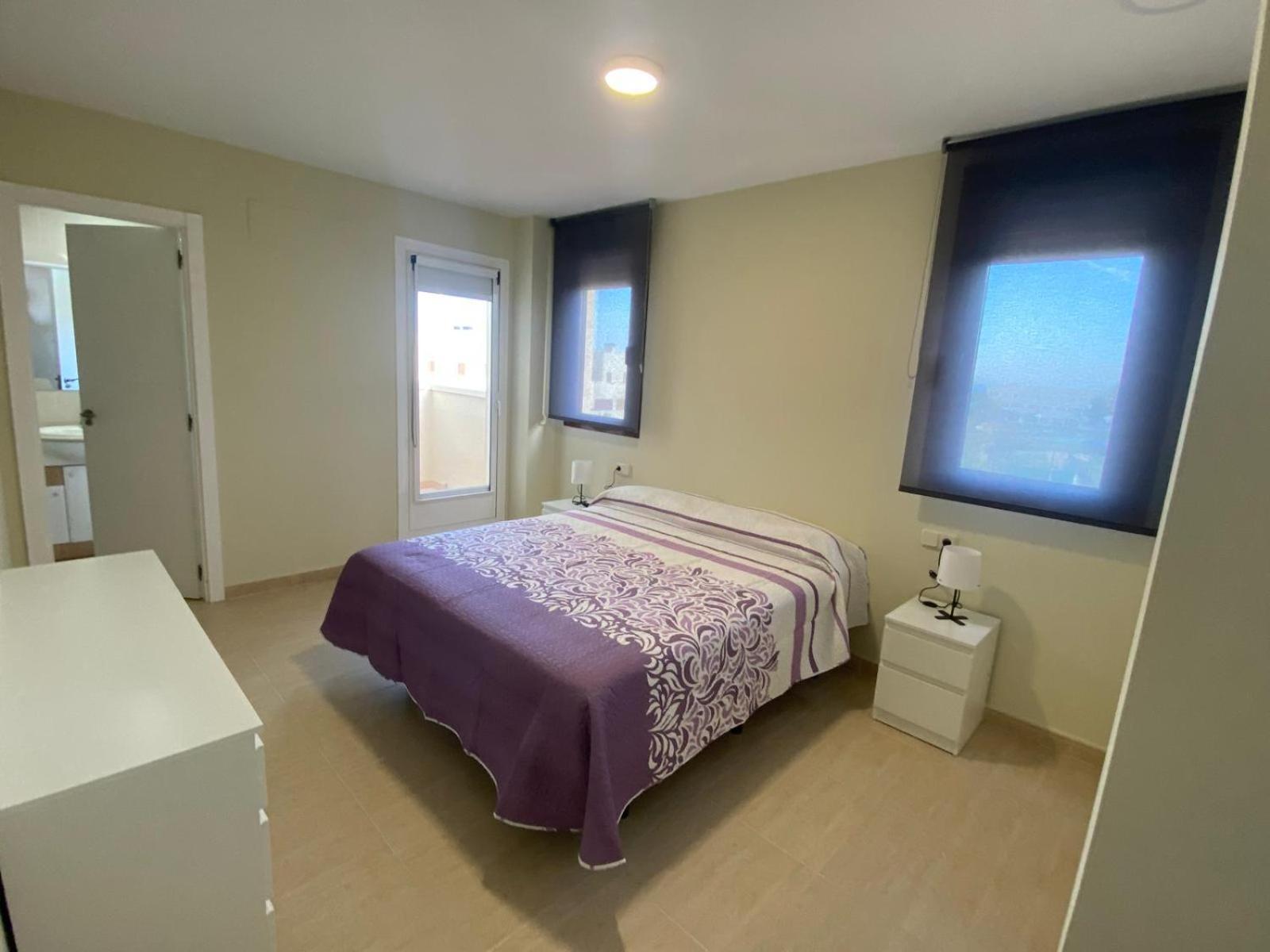 Apartamanto En Panoramica Golf Sant Jordi Exterior foto