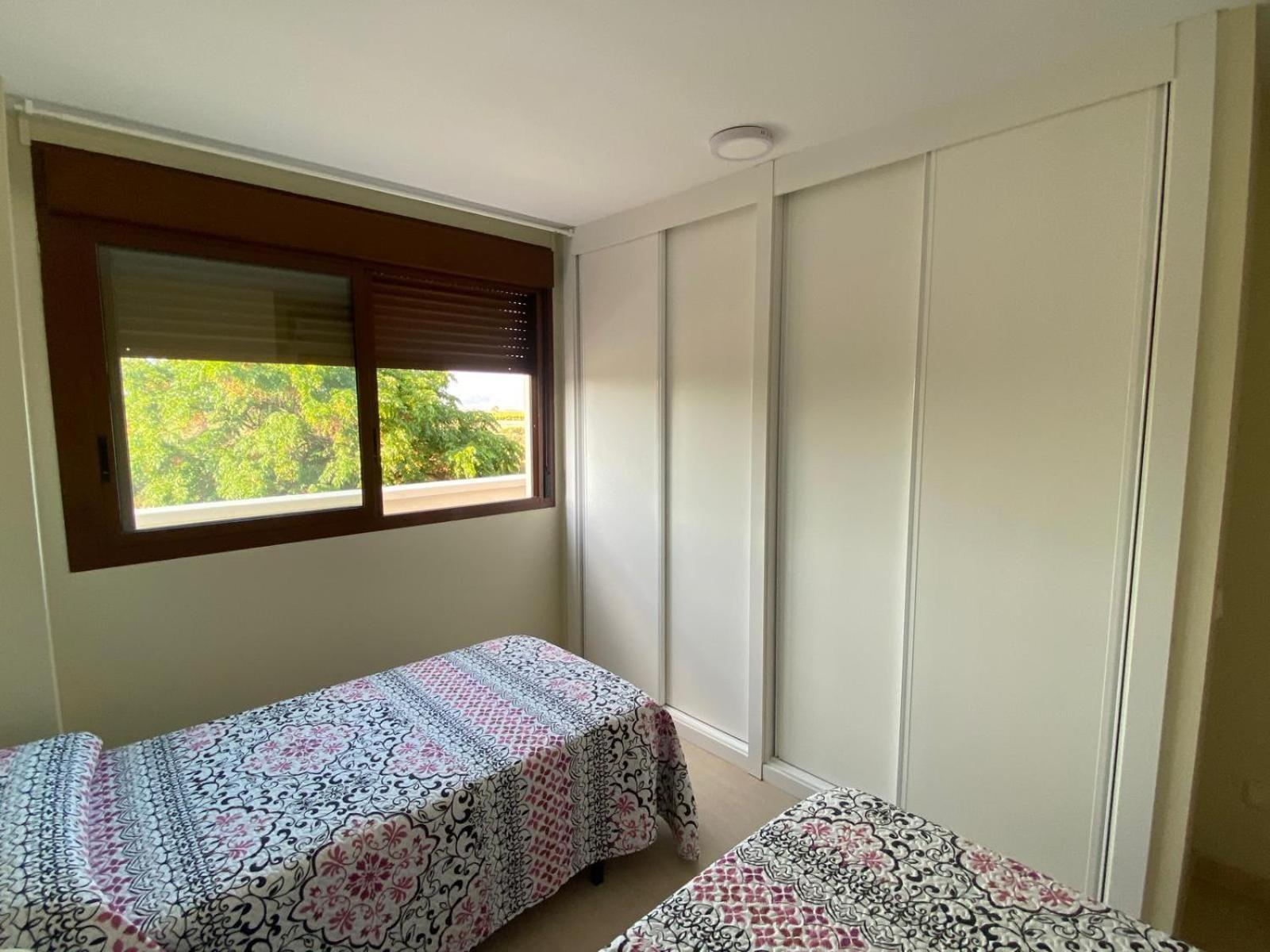 Apartamanto En Panoramica Golf Sant Jordi Exterior foto