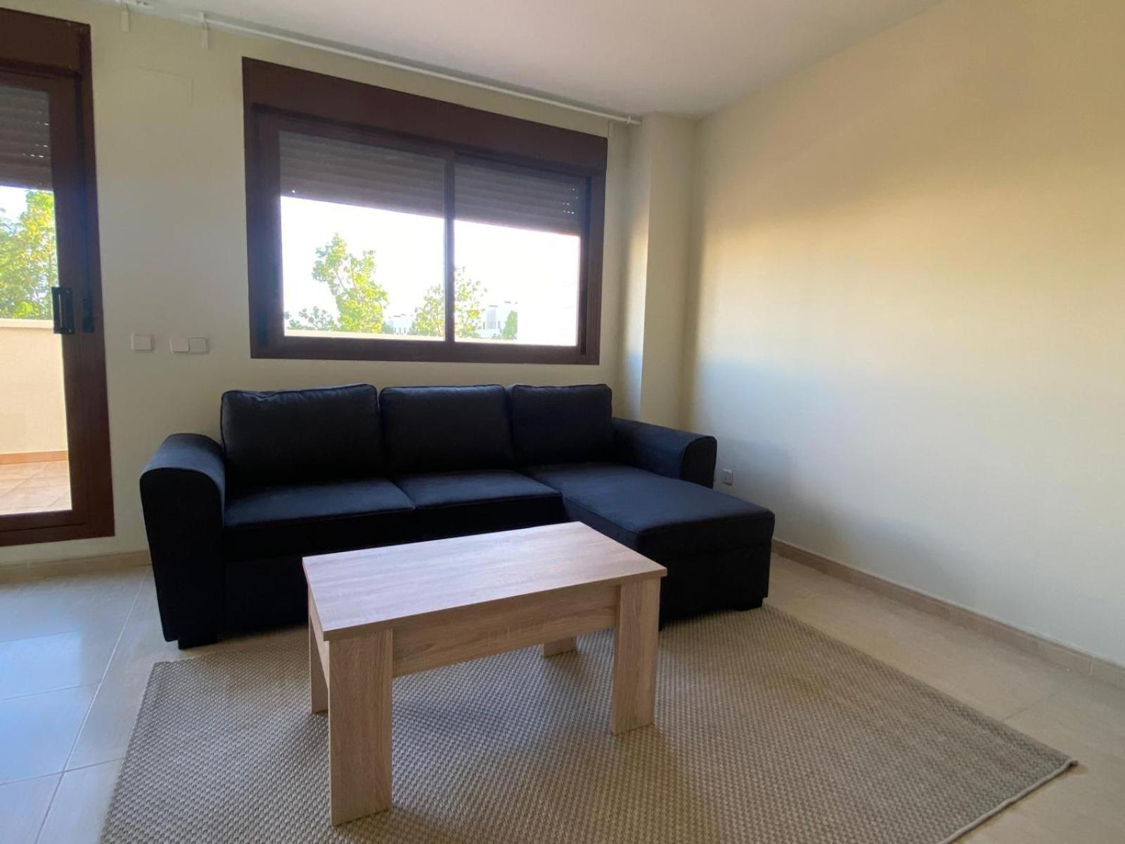 Apartamanto En Panoramica Golf Sant Jordi Exterior foto