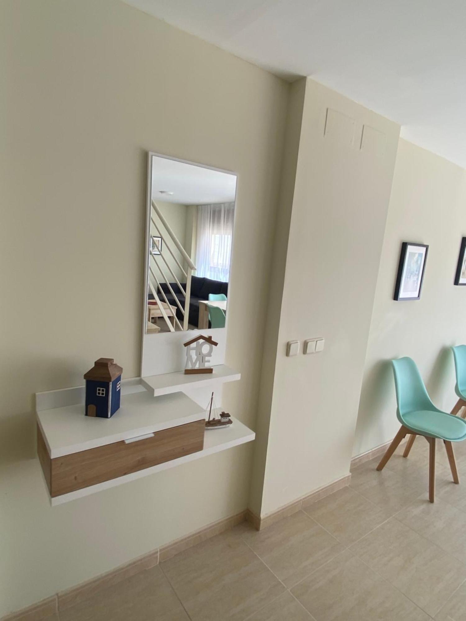 Apartamanto En Panoramica Golf Sant Jordi Exterior foto