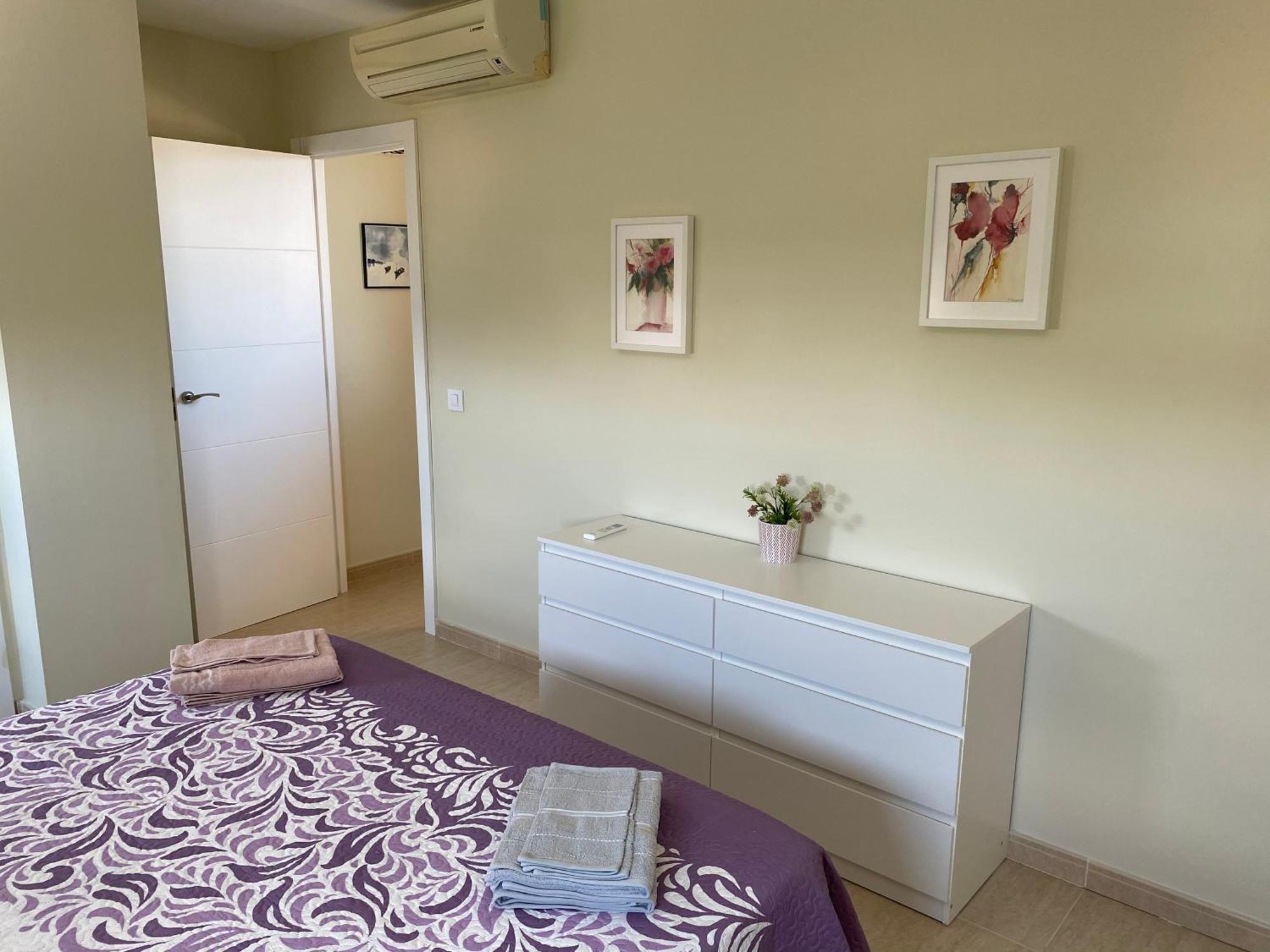 Apartamanto En Panoramica Golf Sant Jordi Exterior foto