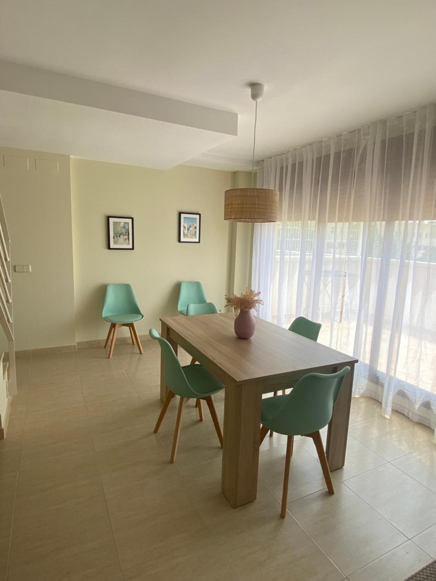 Apartamanto En Panoramica Golf Sant Jordi Exterior foto